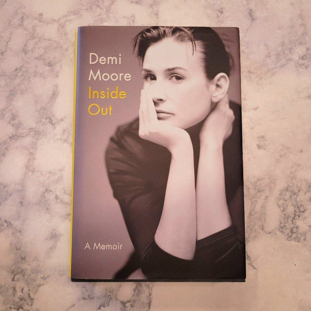 Inside Out: A Memoir * Demi Moore